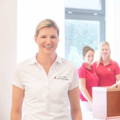 Kfo-Neuenkirchen_Empfang